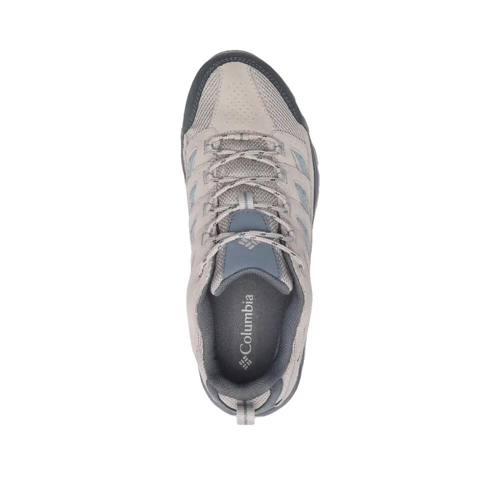 Buty trekkingowe męskie, Crestwood Waterproof 6/10