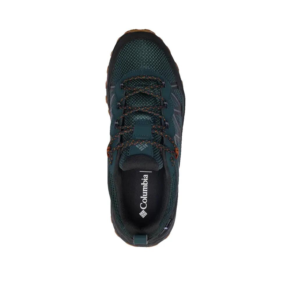 Chaussures randonnée hommes Columbia 2108291310 9/10