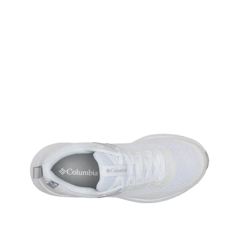 Buty trekkingowe Columbia Konos TRS II OutDry Damskie Białe 9/10