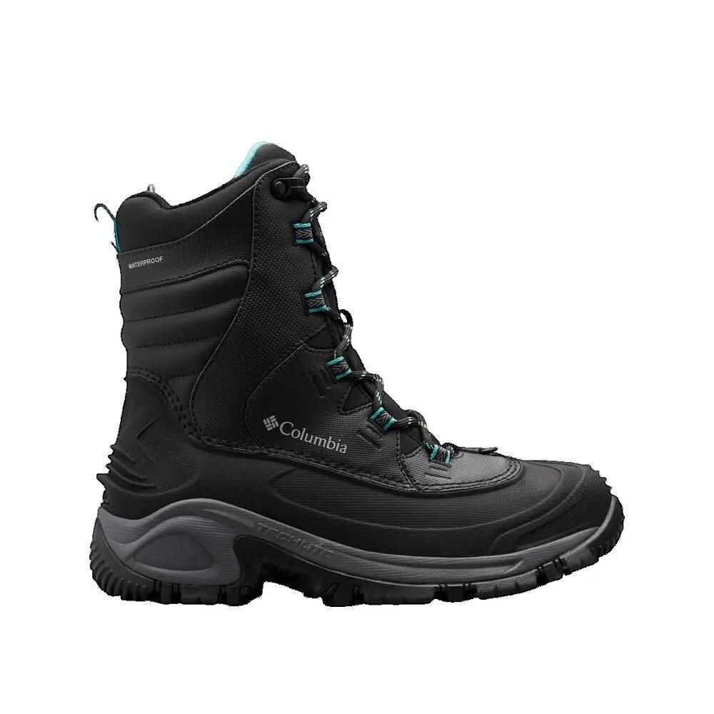 Chaussures de randonnée montagne Columbia Bugaboot III Noir 2/5