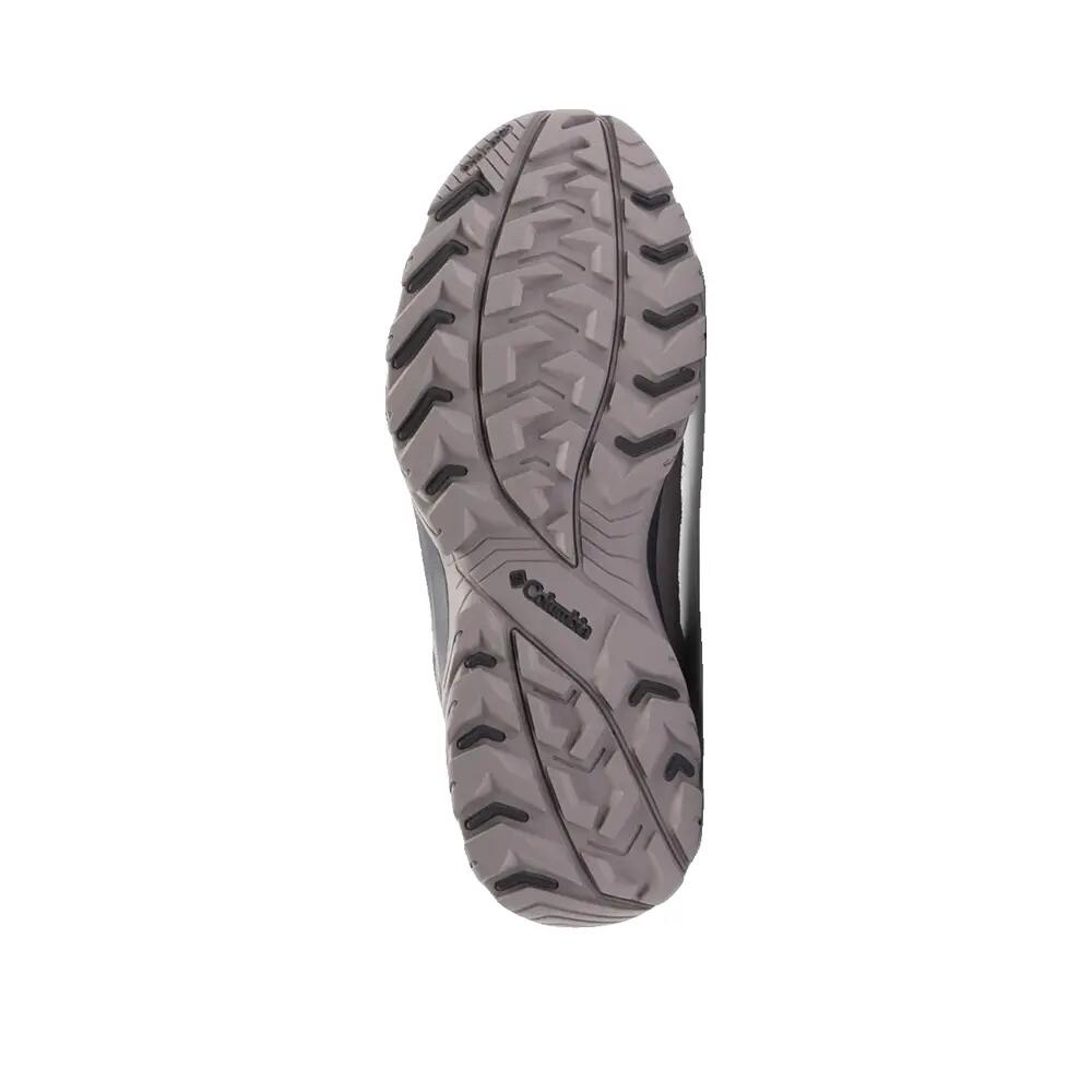 Buty trekkingowe męskie, Crestwood Waterproof 5/10