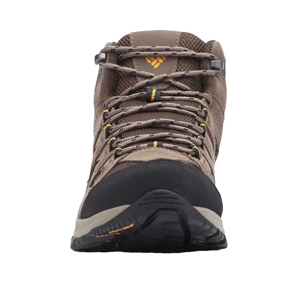 Buty trekkingowe męskie Columbia Crestwood Mid 8/9