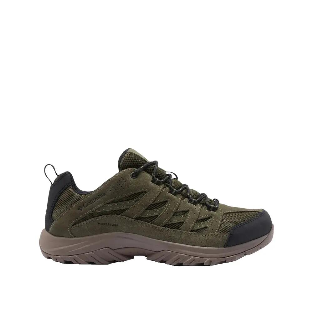 Buty trekkingowe męskie, Crestwood Waterproof 5/9
