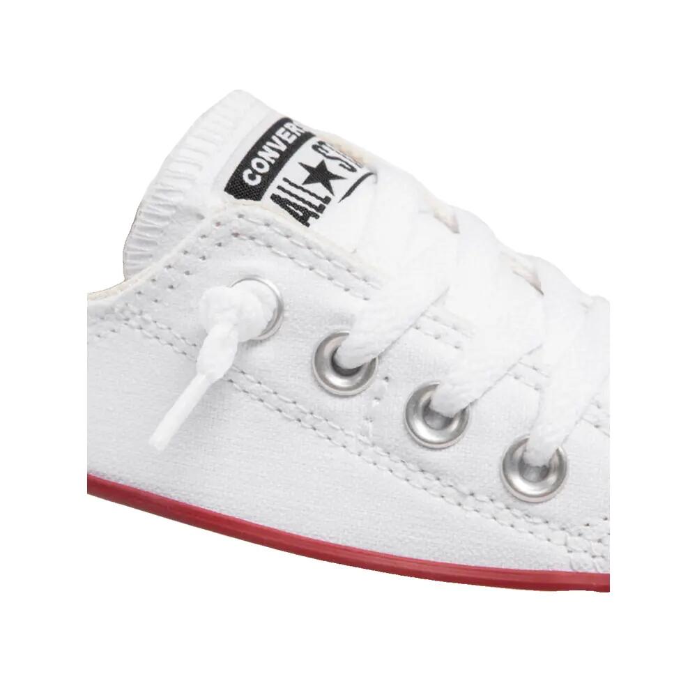 Zapatillas Converse Chuck Taylor Shoreline Slip, Blanco, Mujer 6/7
