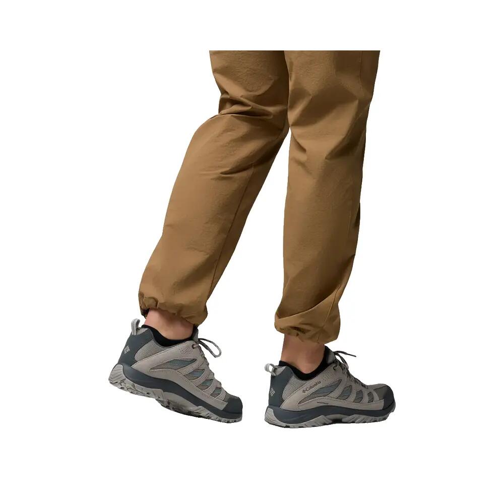 Buty trekkingowe męskie, Crestwood Waterproof 10/10