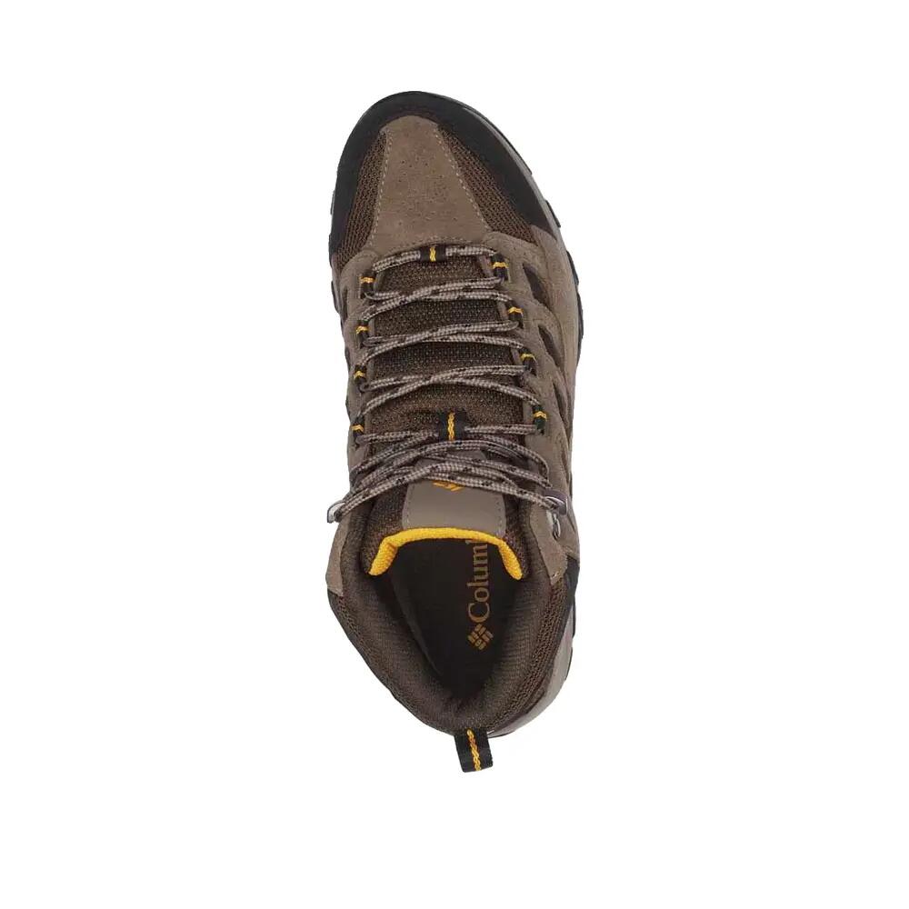 Buty trekkingowe męskie Columbia Crestwood Mid 7/9