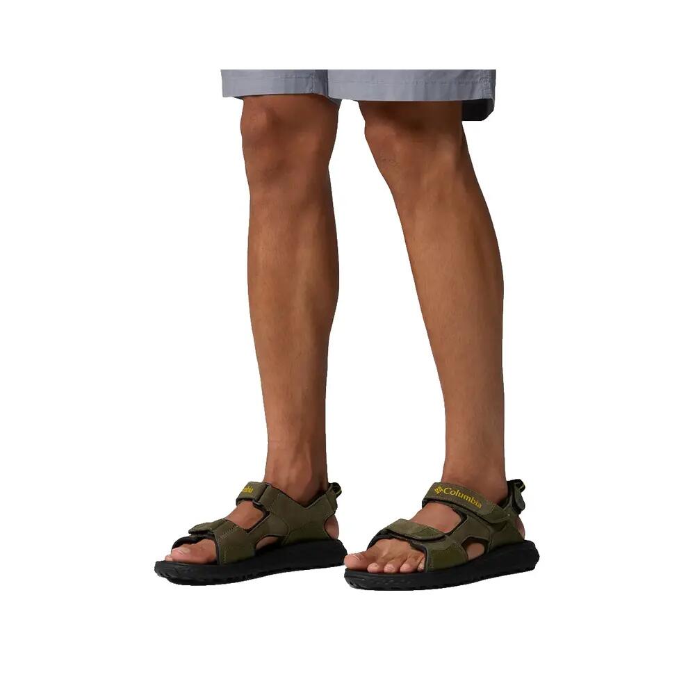 KONOS HIKER 3 STRAP 10/10