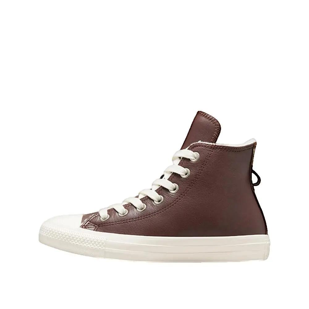 Buty Converse Chuck Taylor All Star Hi Marron 3/3