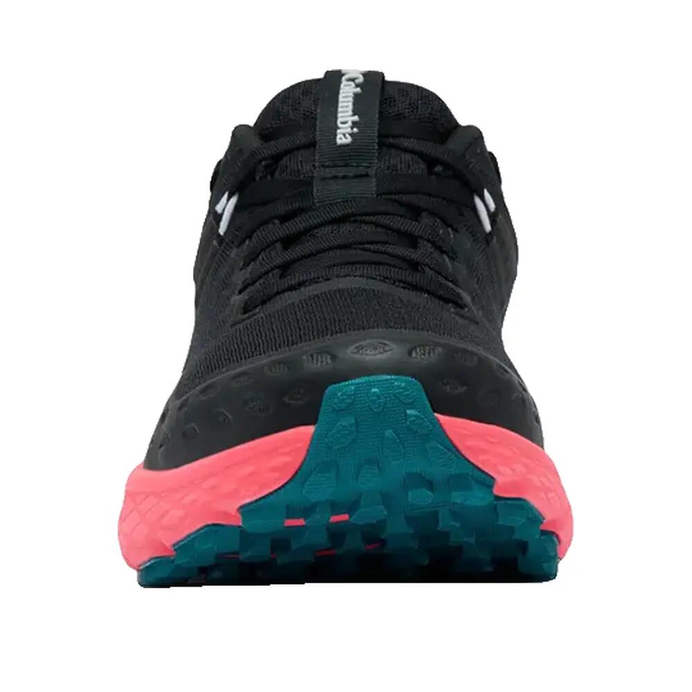 Zapatillas mujer Columbia Konos Trs Od V2 Wmns 9/10