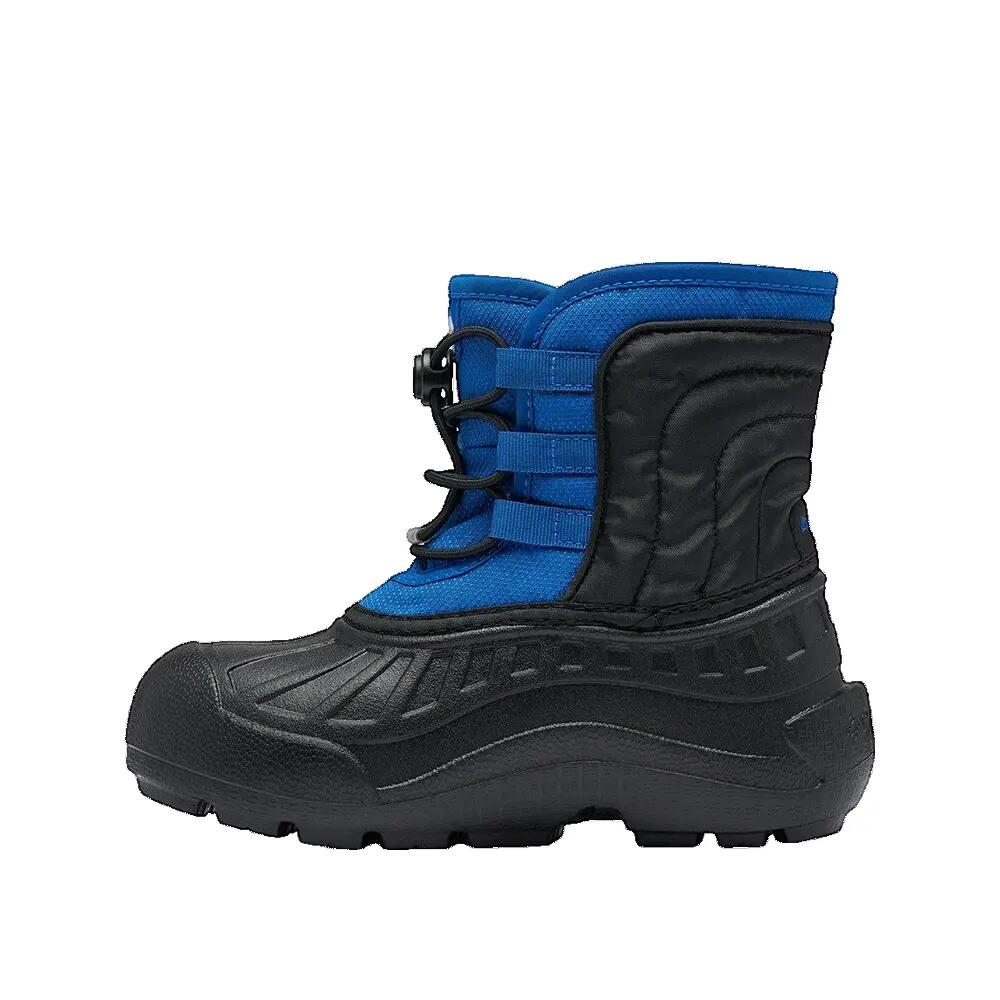 Schneeschuhe Columbia Powderbug Snowlite Unisexe Blau/Schwarz 3/3