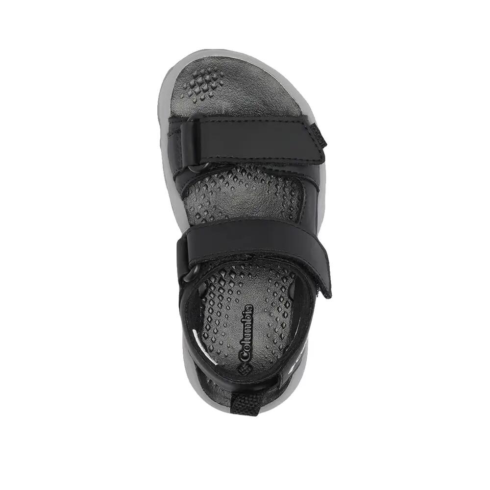 Sandalen Columbia Techsun Adventure Noires 8/9