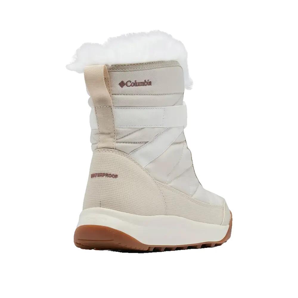 Columbia Minx Shorty IV Winter Shoes Beige 8/10