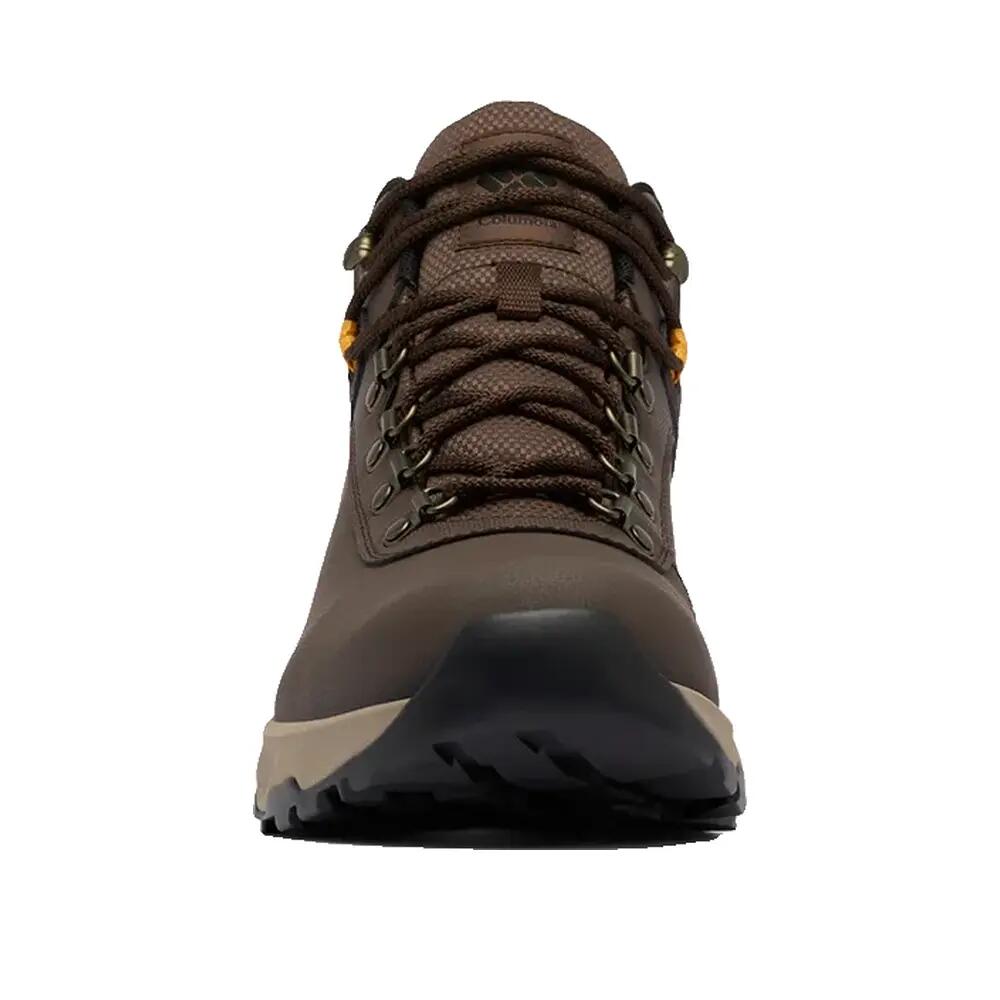 Buty COLUMBIA NEWTON WANDER Brązowy 9/10