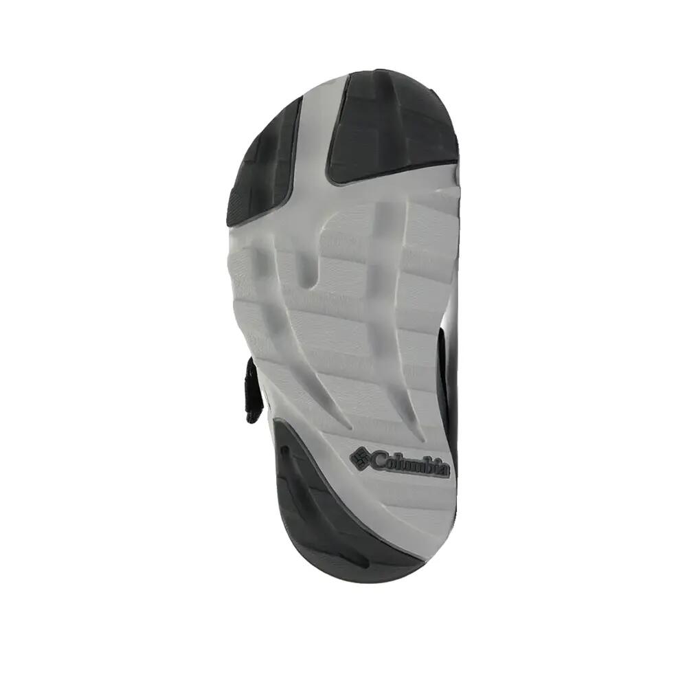 Sandalen Columbia Techsun Adventure Noires 7/9