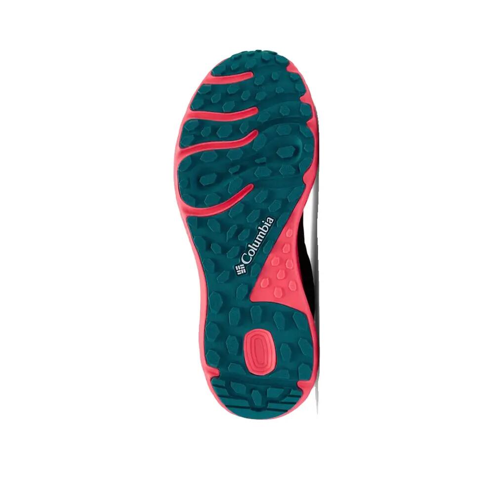 Zapatillas mujer Columbia Konos Trs Od V2 Wmns 7/10