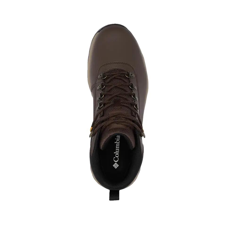 Buty COLUMBIA NEWTON WANDER Brązowy 8/10