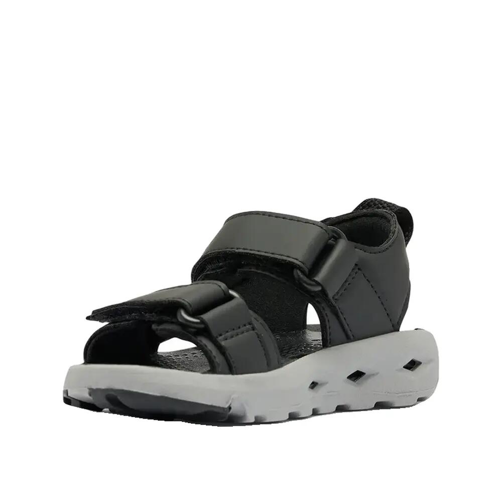 Sandalen Columbia Techsun Adventure Noires 6/9