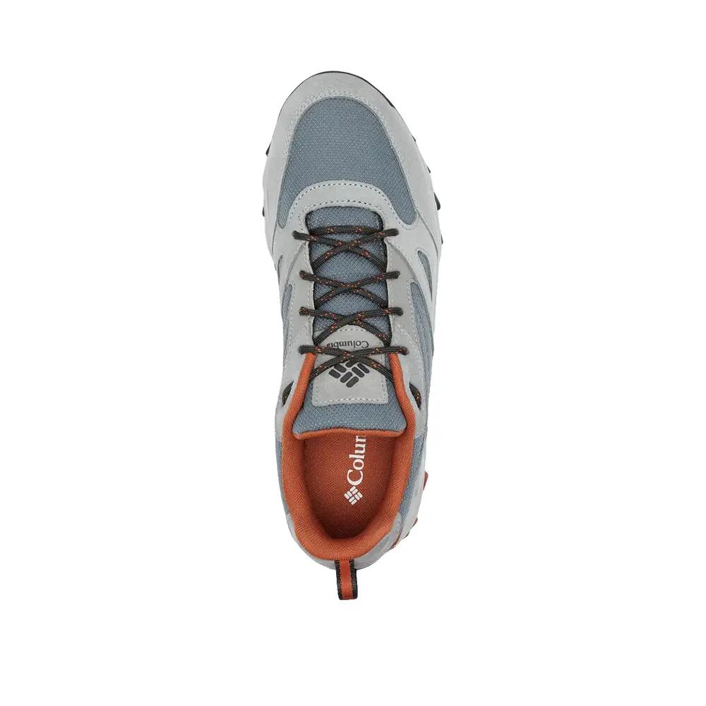 Scarpe da trekking Columbia Ivo Trail Grise 9/9