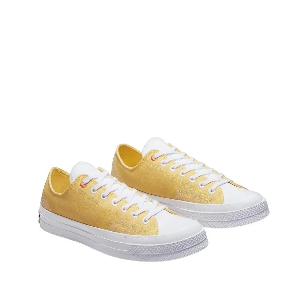 Buty Converse Chuck 70 Renew Żółte 3/3