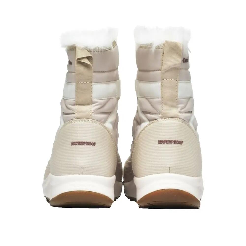Columbia Minx Shorty IV Winter Shoes Beige 6/10