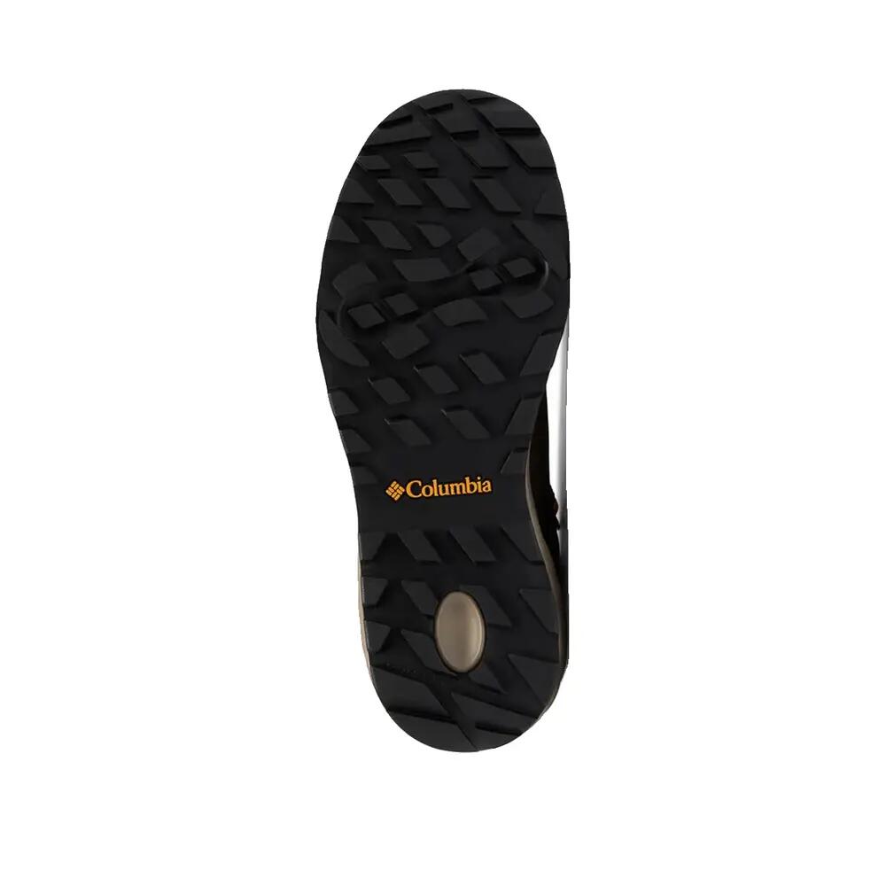 Buty COLUMBIA NEWTON WANDER Brązowy 7/10