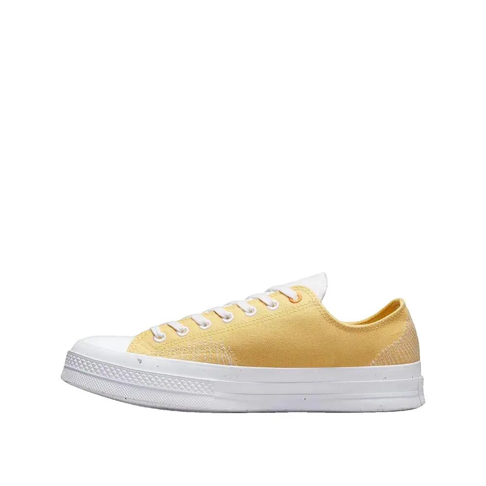 Buty Converse Chuck 70 Renew Żółte 2/3