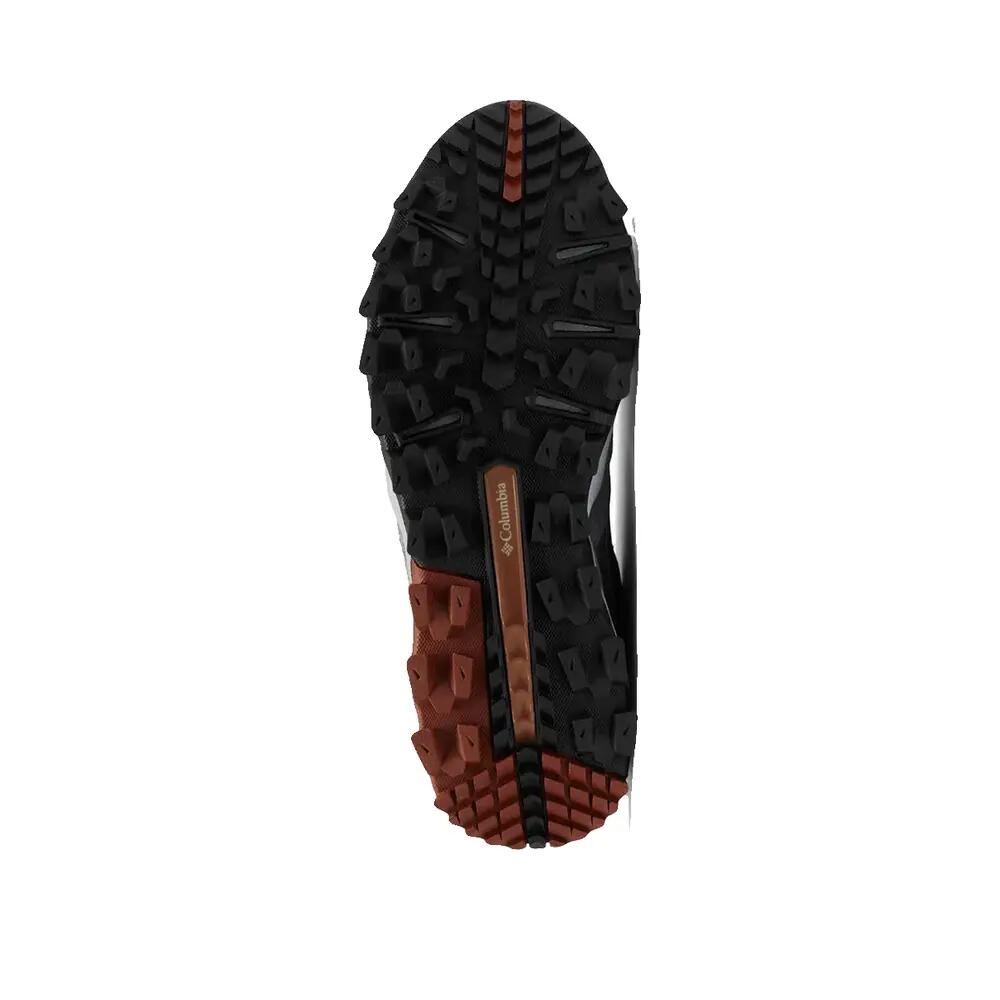 Scarpe da trekking Columbia Ivo Trail Grise 8/9