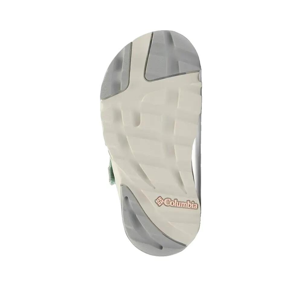 Sandały COLUMBIA TECHSUN ADVENTURE Niebieski 7/9