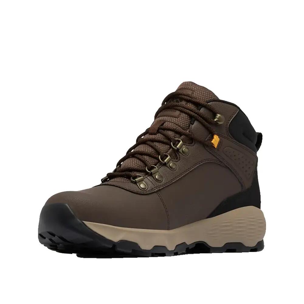 Buty COLUMBIA NEWTON WANDER Brązowy 6/10