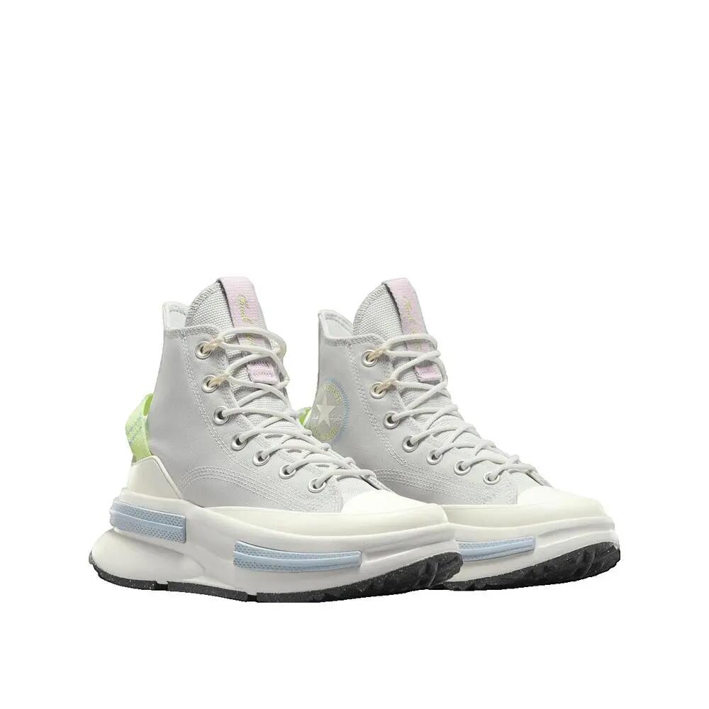 Buty Converse Run Star Legacy CX Platform Woven Szare 3/3
