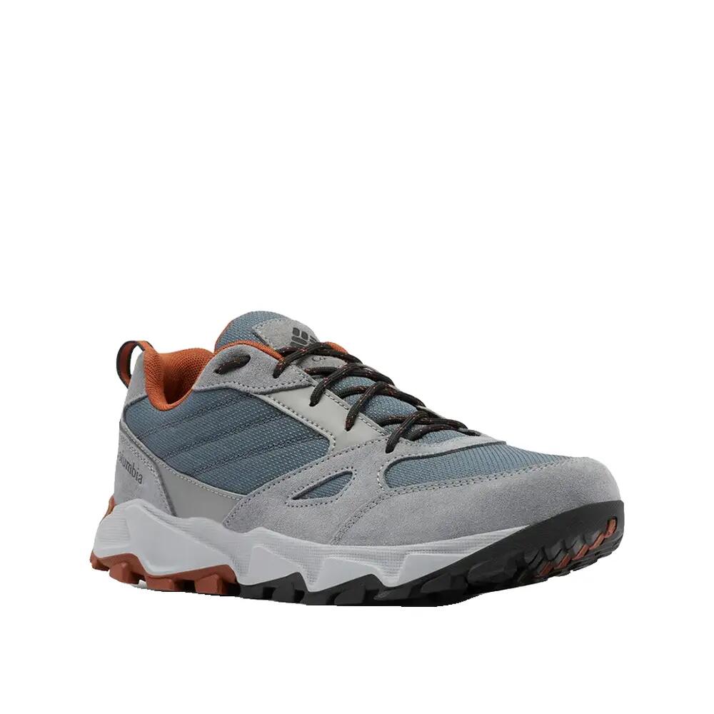 Scarpe da trekking Columbia Ivo Trail Grise 7/9