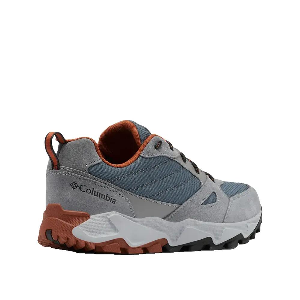 Scarpe da trekking Columbia Ivo Trail Grise 6/9