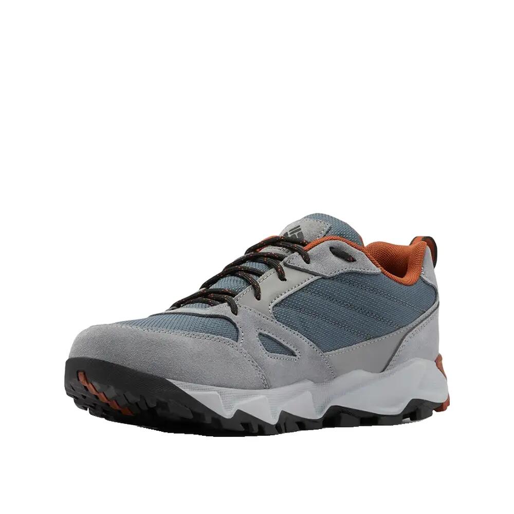 Scarpe da trekking Columbia Ivo Trail Grise 5/9