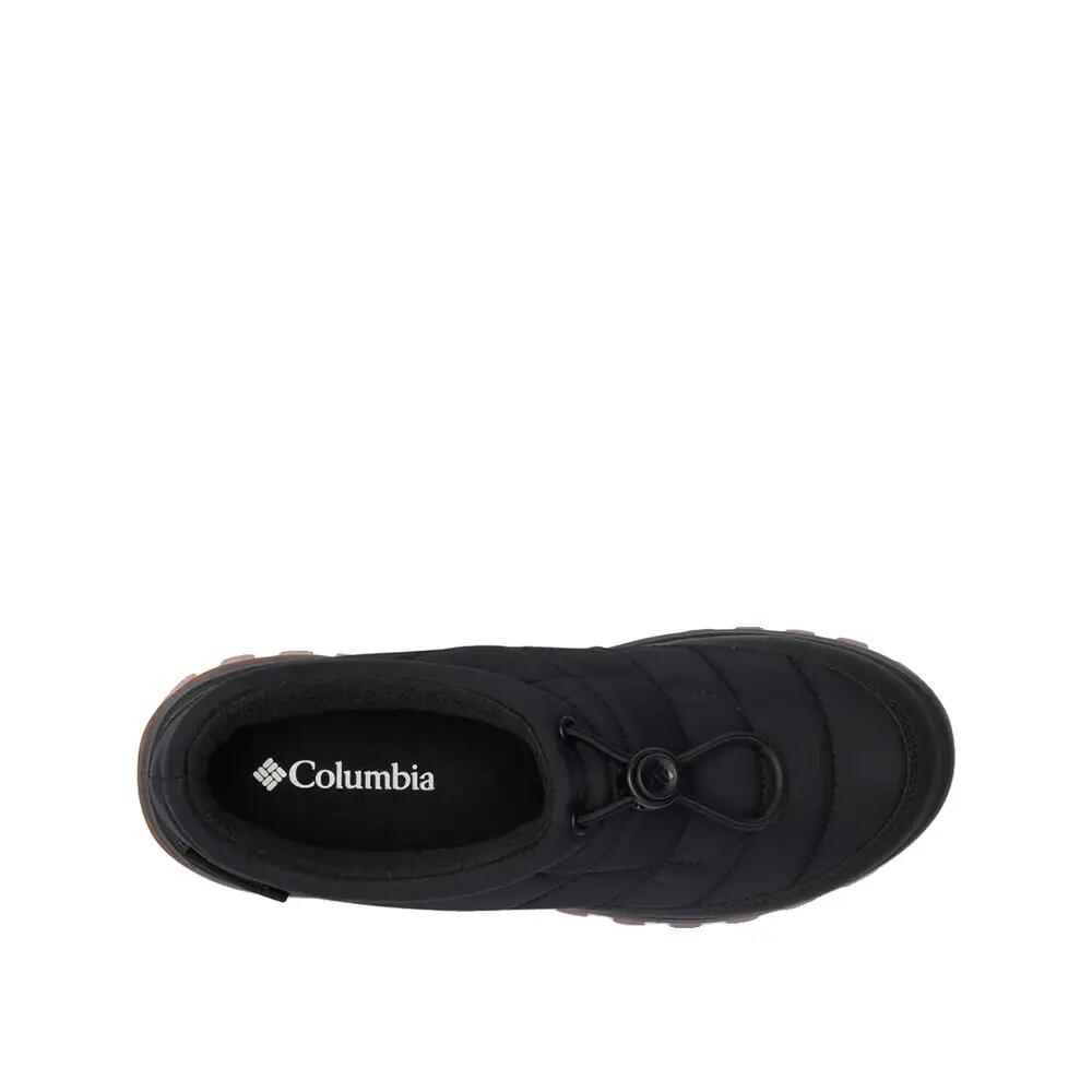 Scarpe da neve Columbia Snowtrot Unwind Nero 9/10