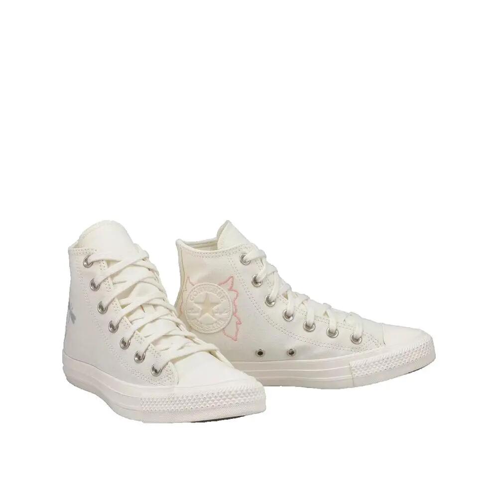 Buty Converse Chuck Taylor All Star Hi Beżowe 2/3