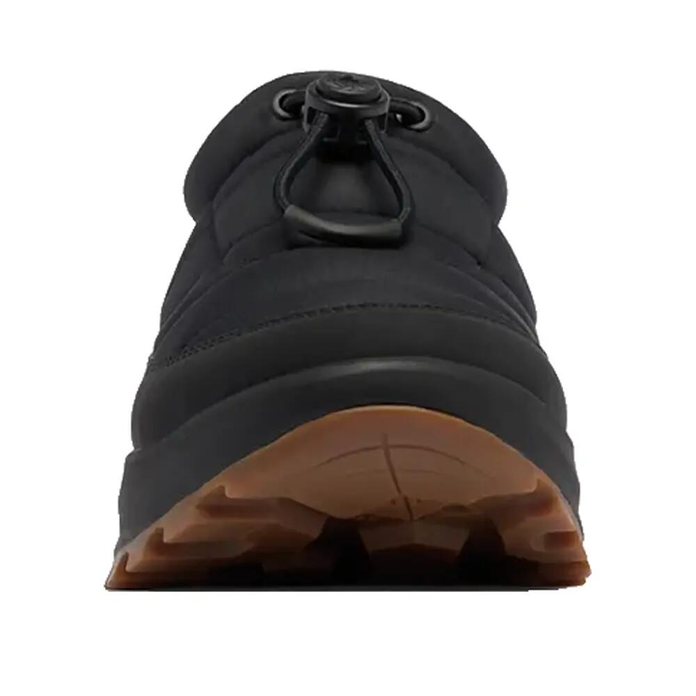 Scarpe da neve Columbia Snowtrot Unwind Nero 8/10