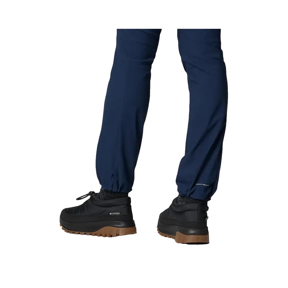 Scarpe da neve Columbia Snowtrot Unwind Nero 10/10