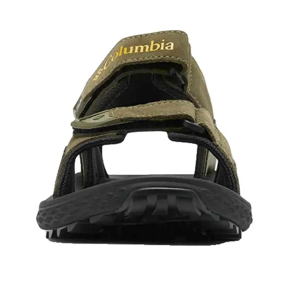Sandali da trekking Columbia Konos 2 Strap Verde 9/10