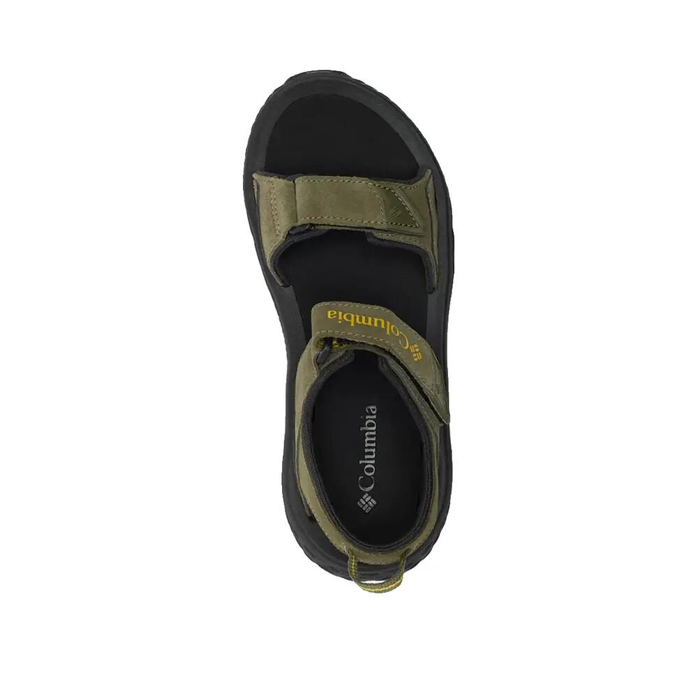 Sandali da trekking Columbia Konos 2 Strap Verde 8/10