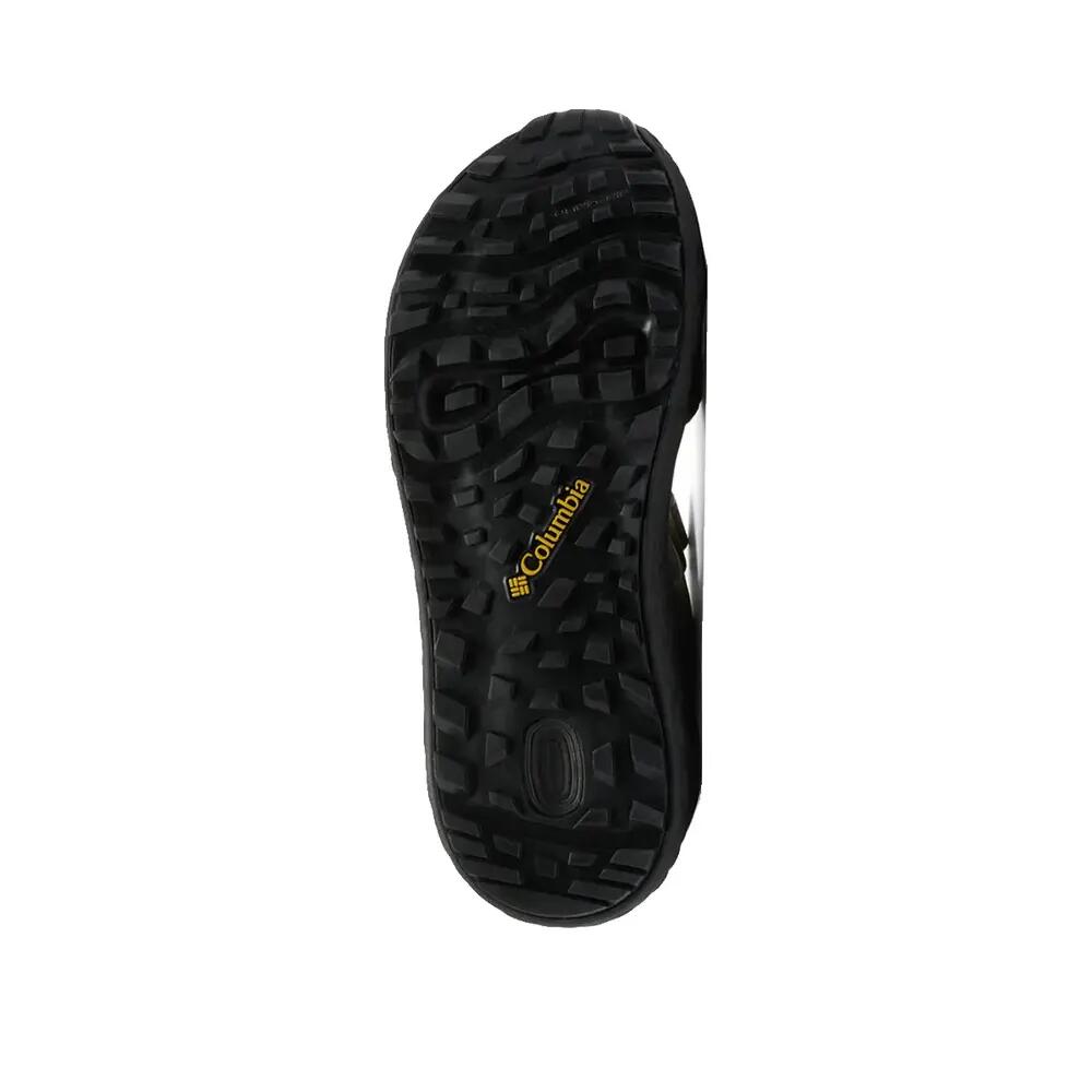 Sandali da trekking Columbia Konos 2 Strap Verde 7/10