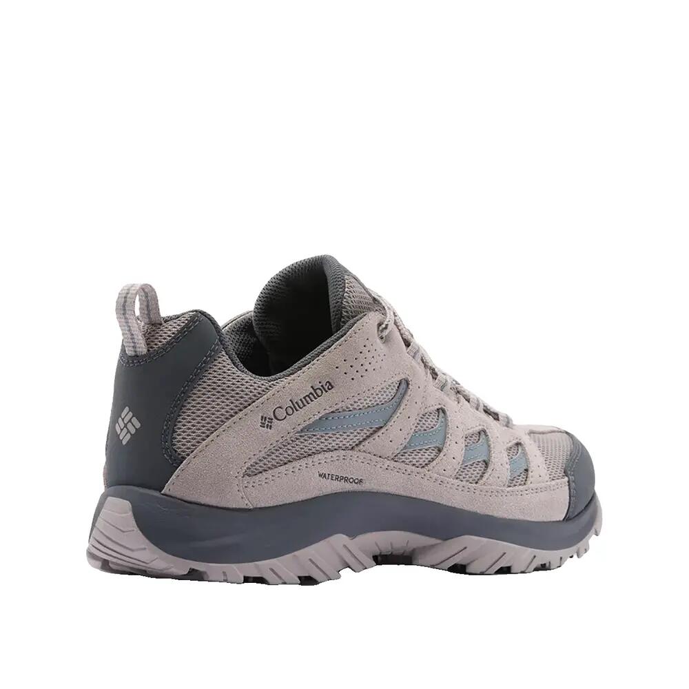 Buty trekkingowe męskie, Crestwood Waterproof 8/10