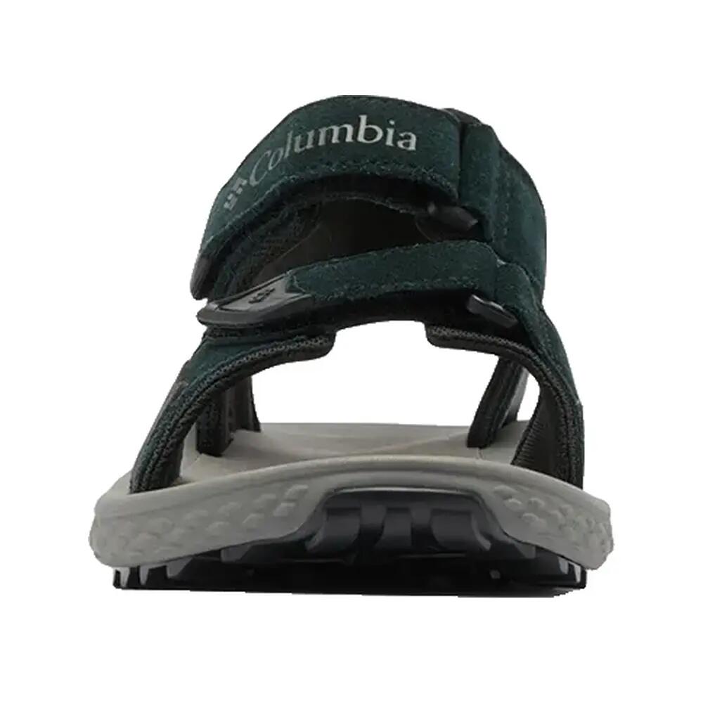 Buty trekkingowe męskie Columbia Konos Hiker 9/10