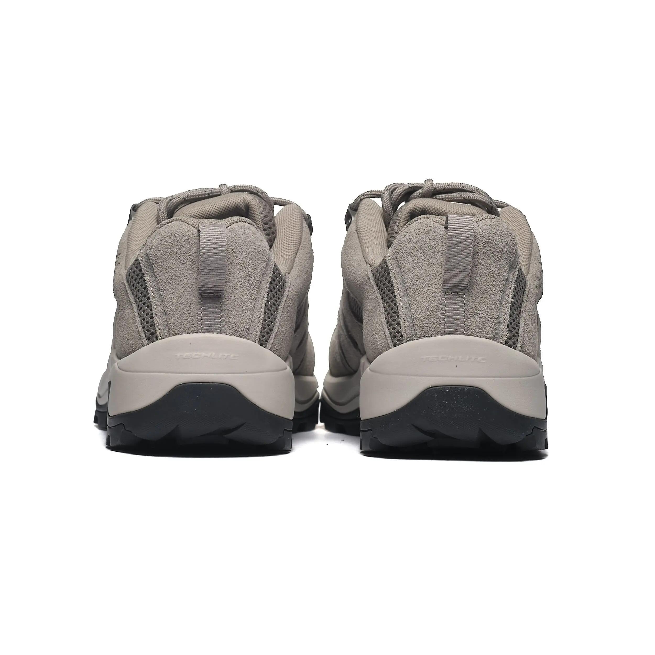 Calzado de senderismo Columbia Redmond IV Low WP Azul marino 6/9