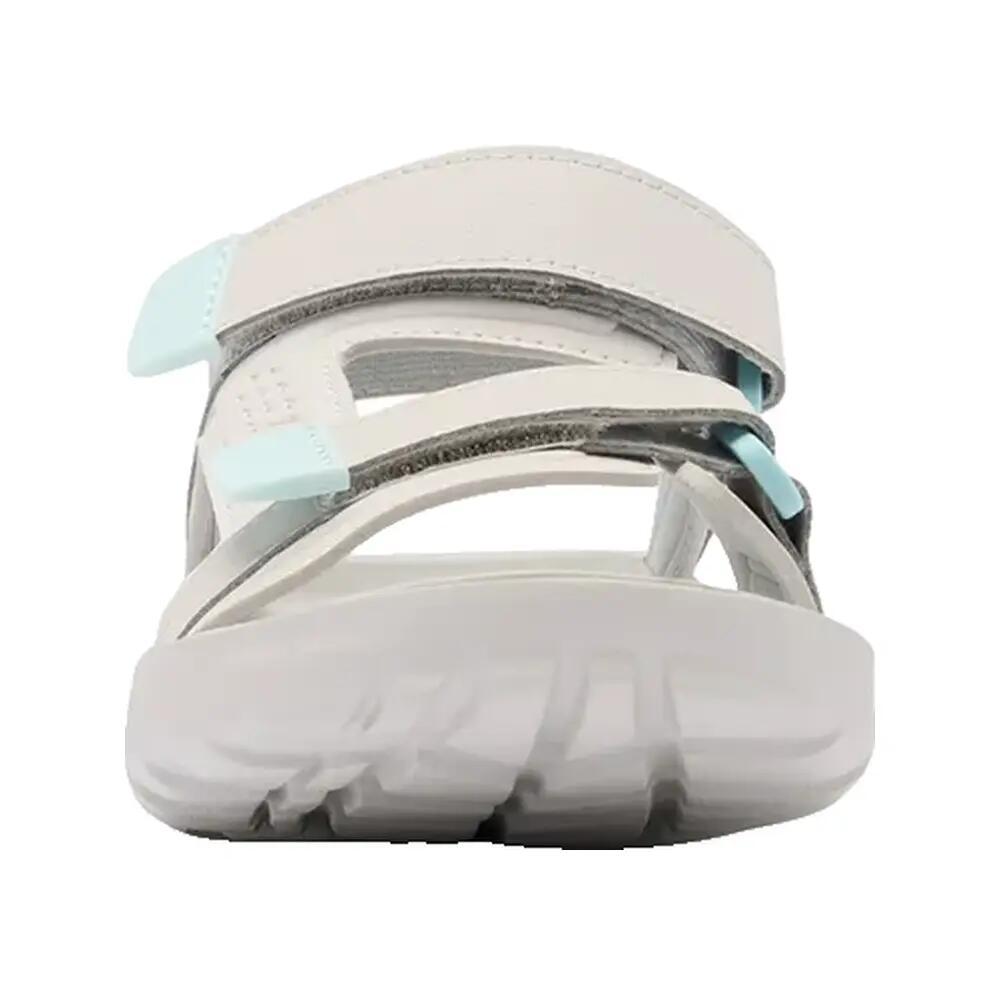 Sandały COLUMBIA PEAKFREAK ROAM SANDAL WM Szary 9/10