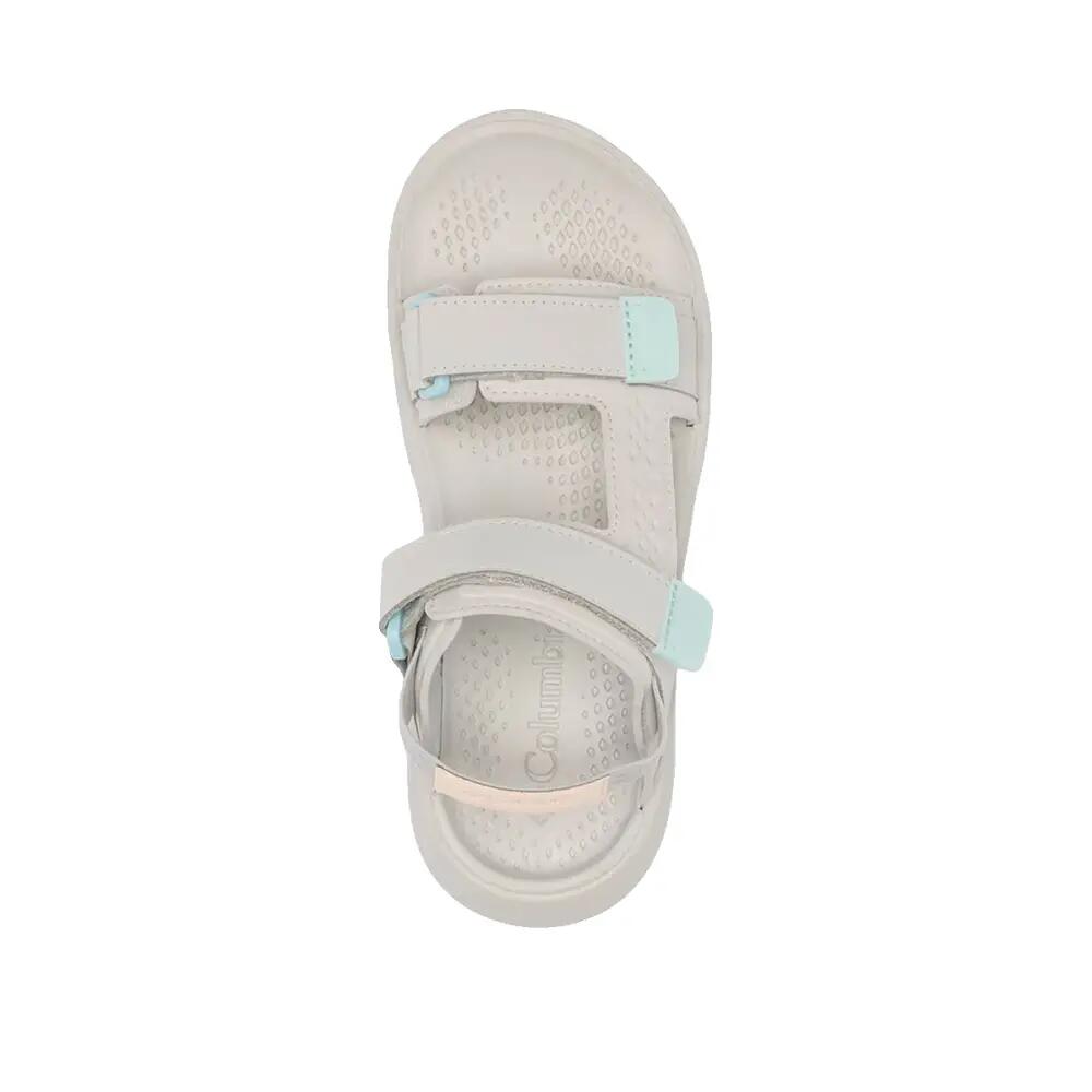 Sandały COLUMBIA PEAKFREAK ROAM SANDAL WM Szary 8/10