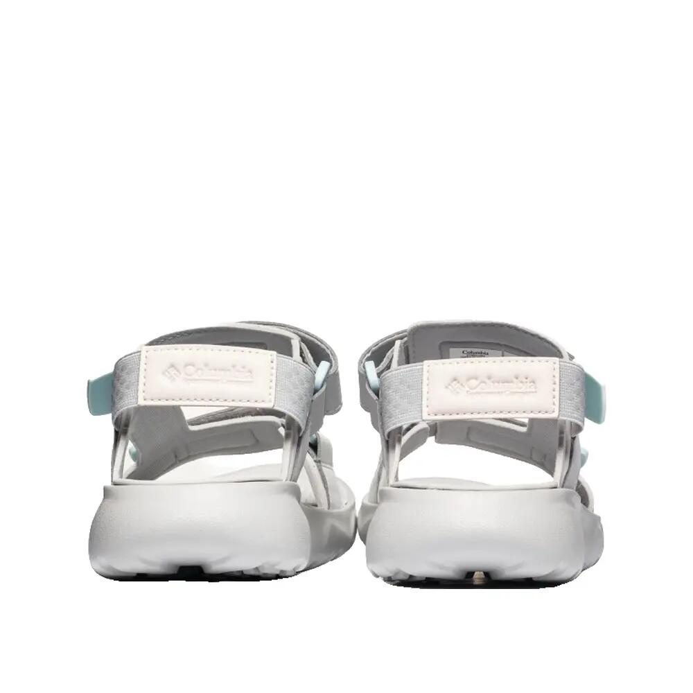 Sandały COLUMBIA PEAKFREAK ROAM SANDAL WM Szary 6/10