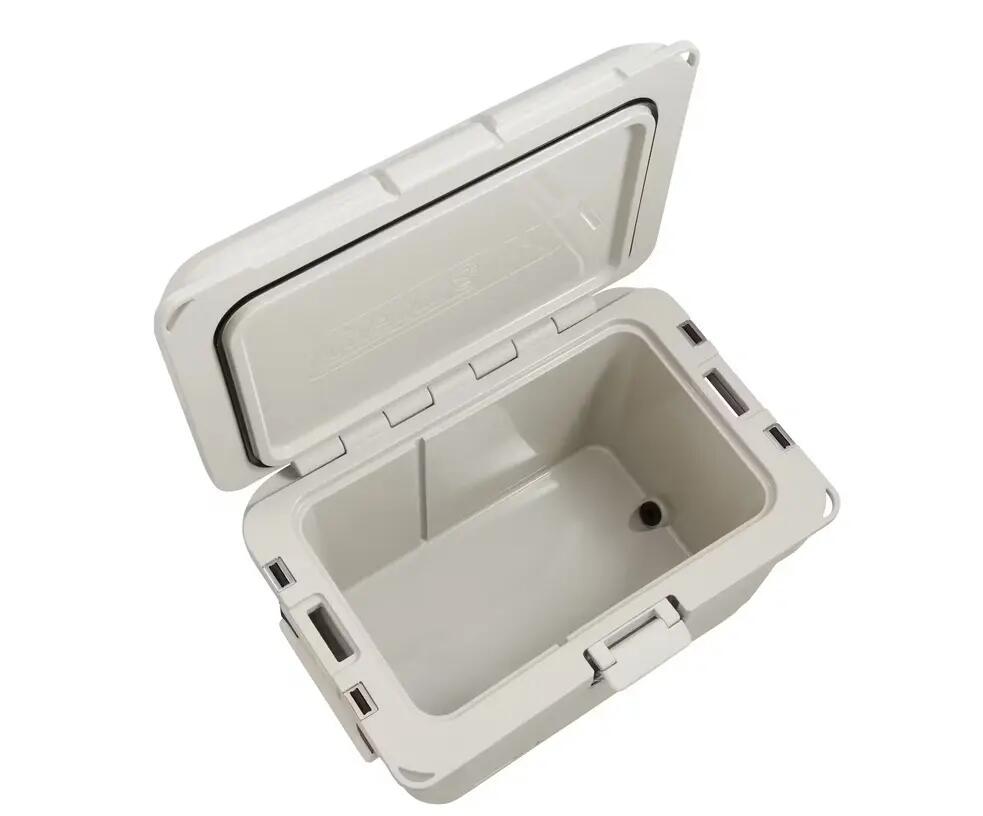 Coleman 45QT Cool Box 42.5L Premium Camping Cooler 4/7