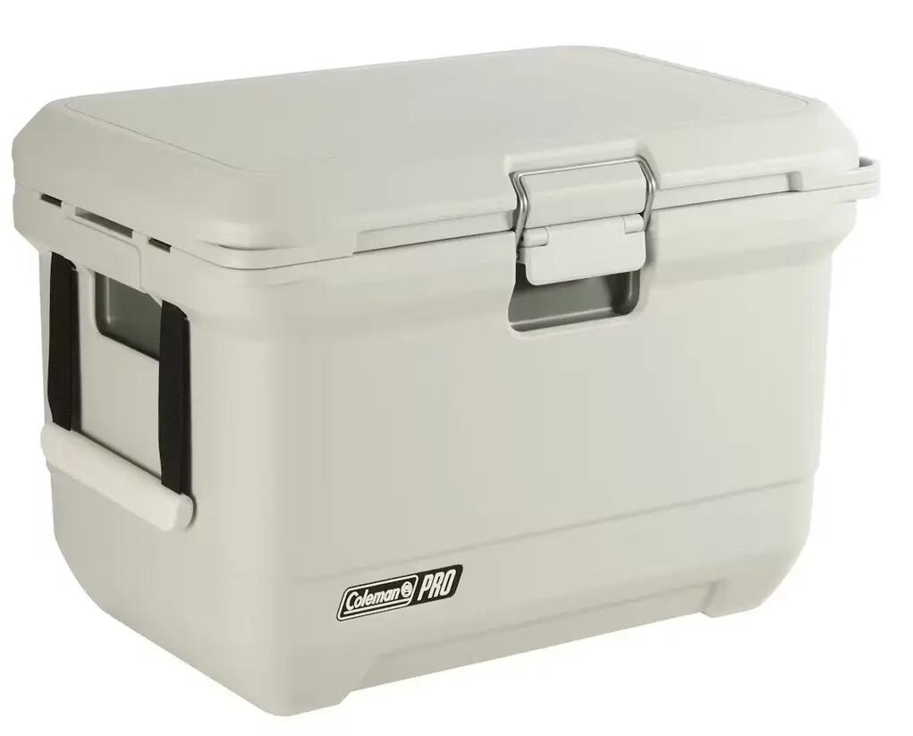 Coleman 45QT Cool Box 42.5L Premium Camping Cooler 2/7