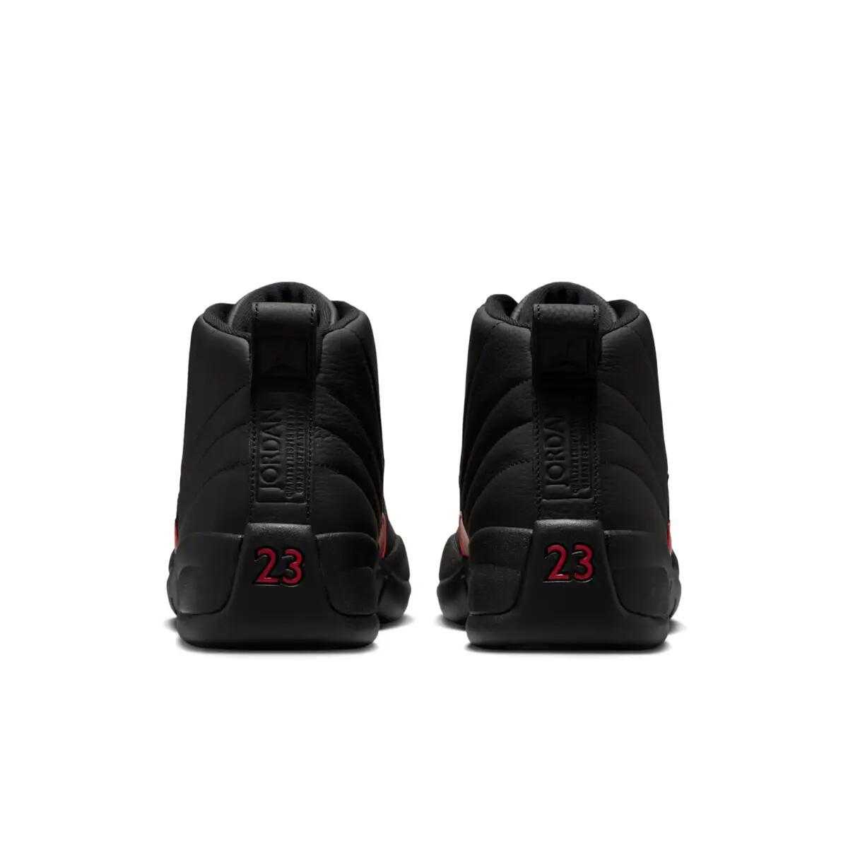 Schoenen  12 Retro Bloodline 6/6