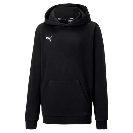 Sweat À Capuche TEAMGOAL Enfant (Vert)